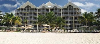 The Meridian Hotel Upper Land Exterior photo
